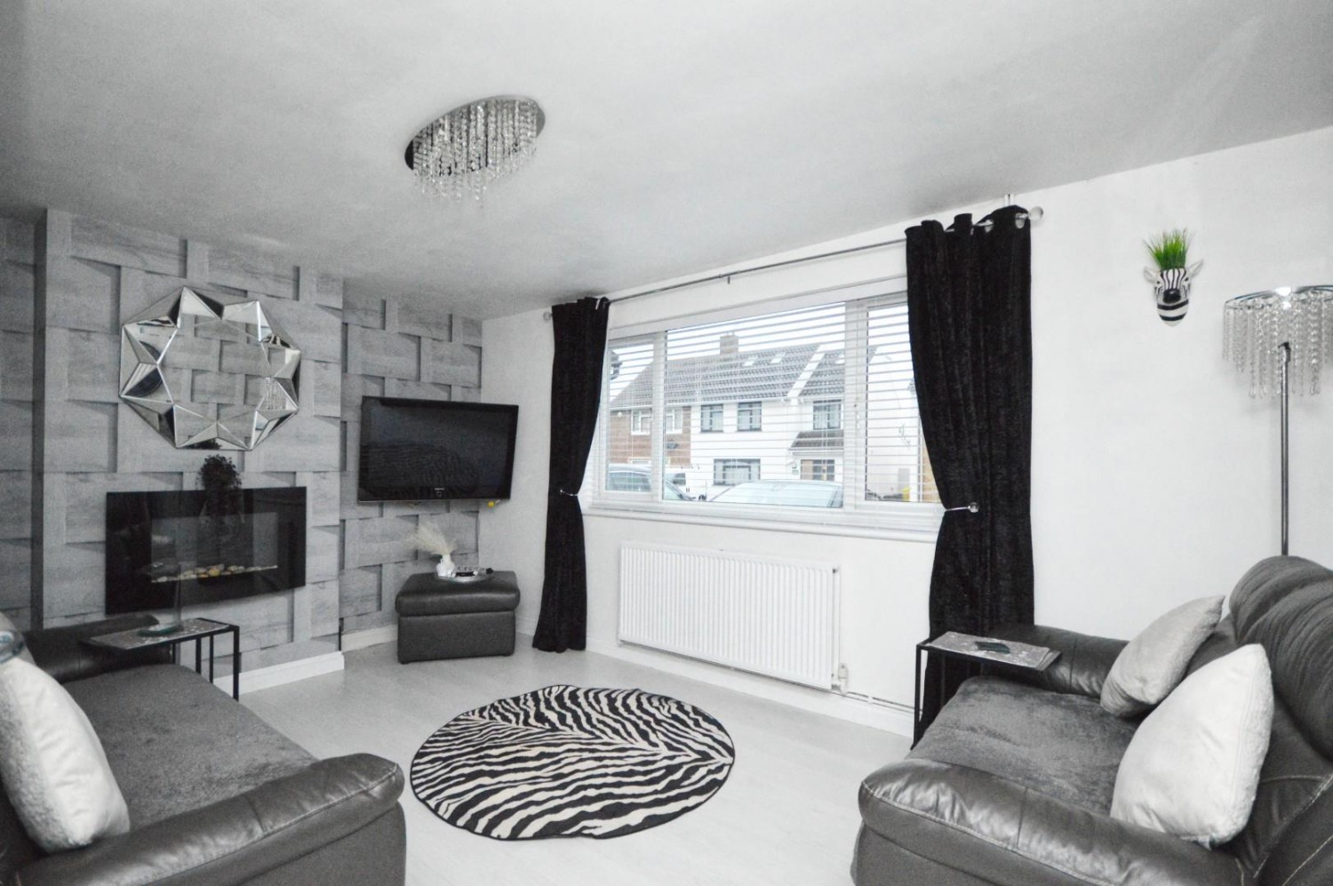 Totshill Drive, Bristol