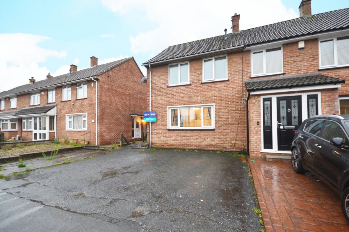 Totshill Drive, Bristol