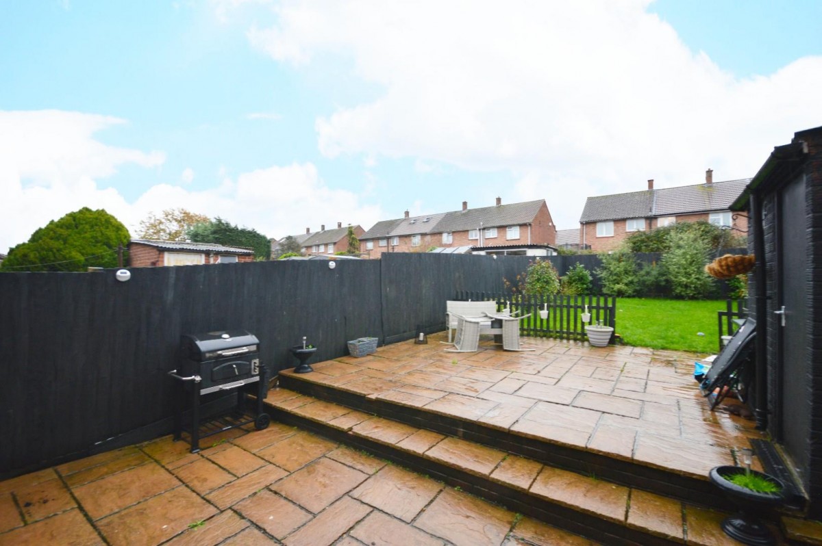 Totshill Drive, Bristol