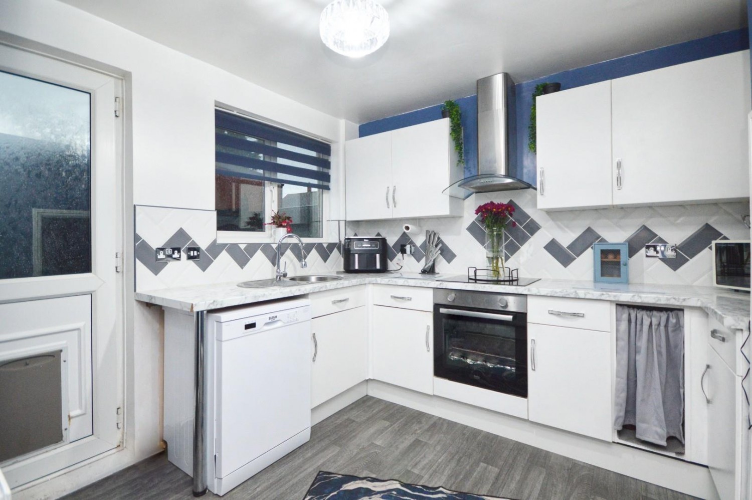 Totshill Drive, Bristol