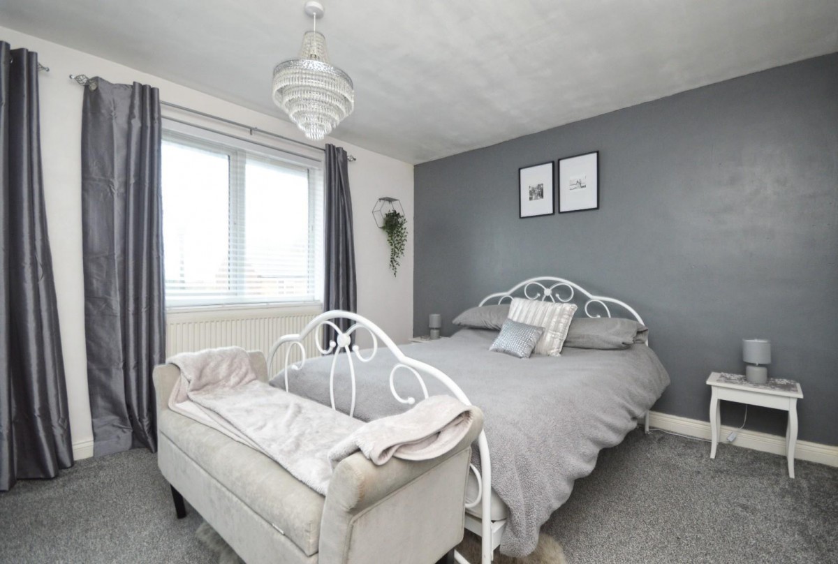 Totshill Drive, Bristol