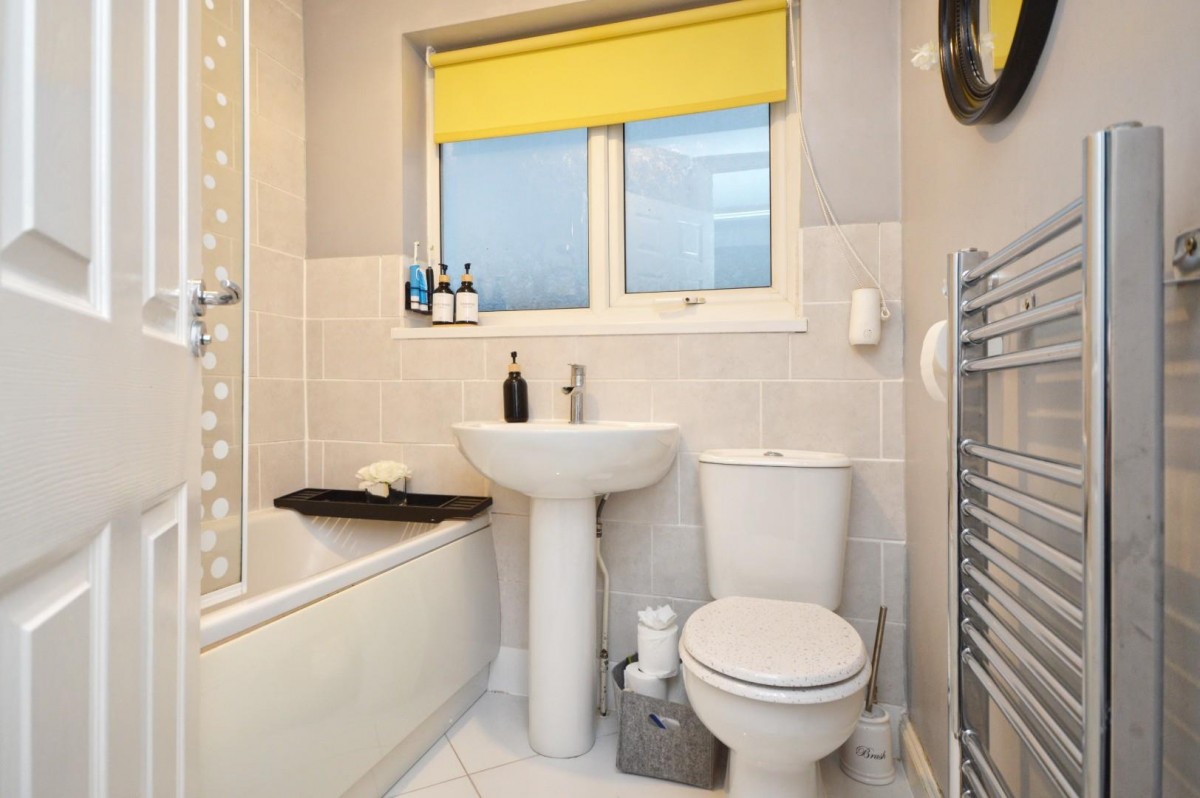 Totshill Drive, Bristol