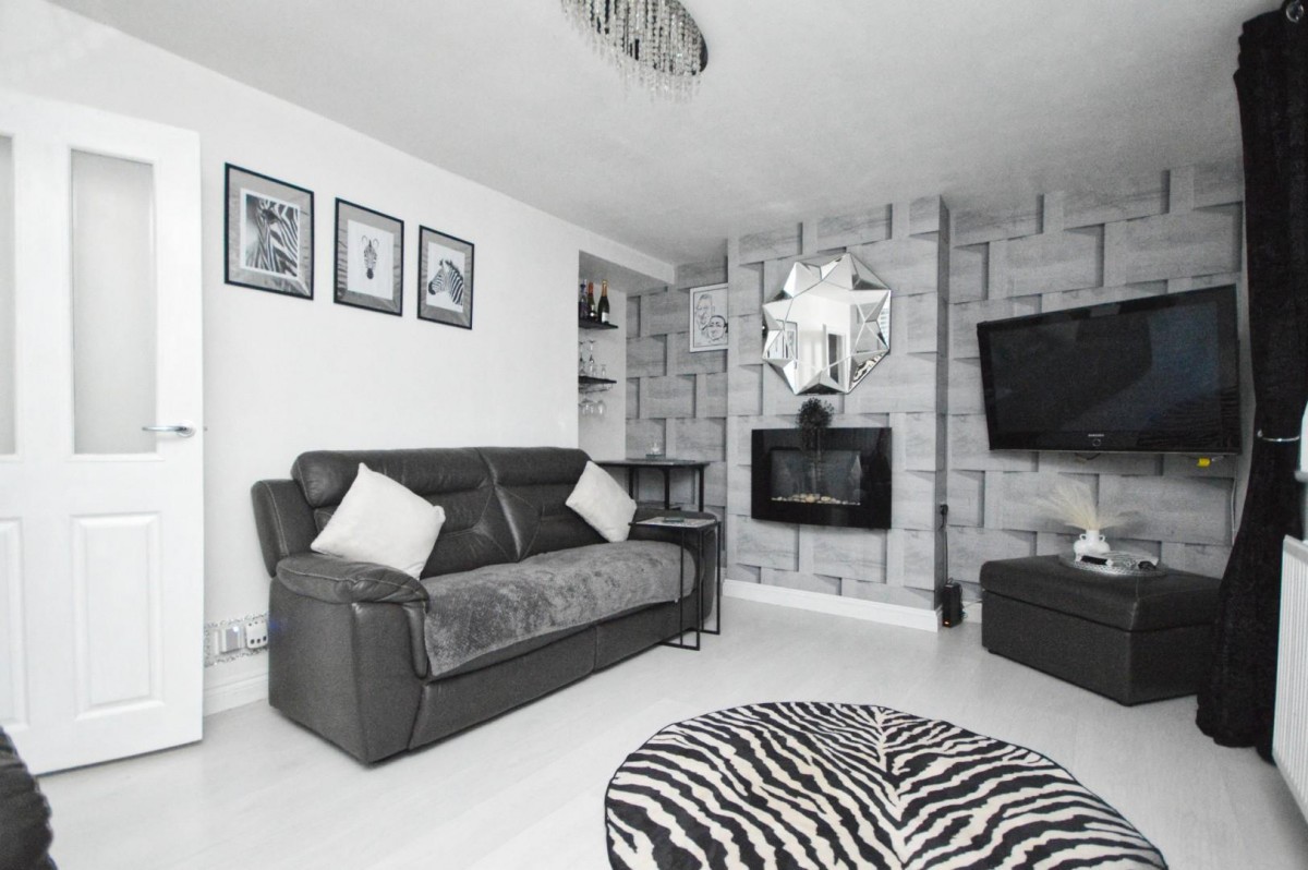 Totshill Drive, Bristol