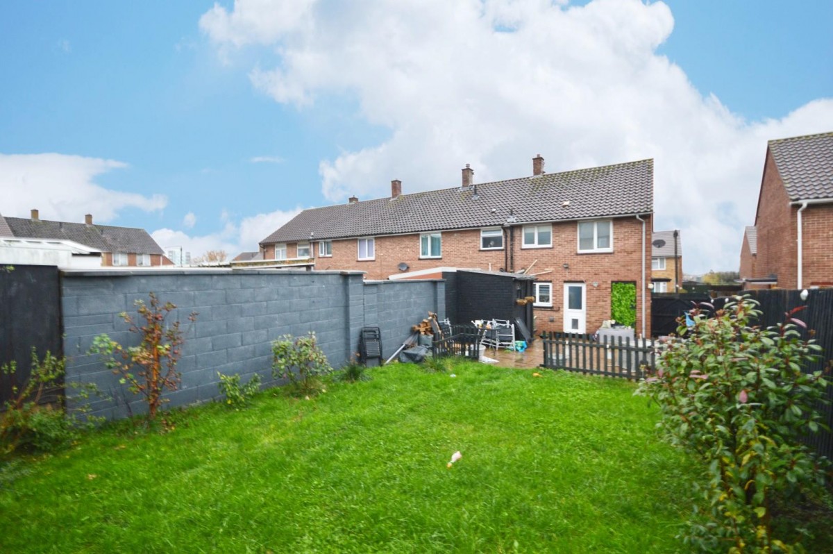 Totshill Drive, Bristol