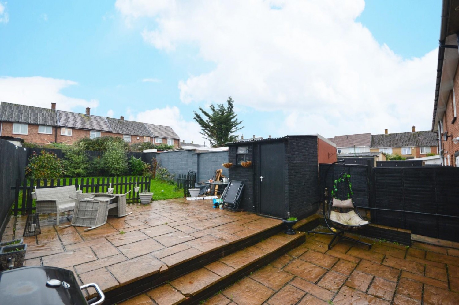 Totshill Drive, Bristol