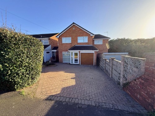 Vicarage Road, Wollaston, Stourbridge, DY8 4NP