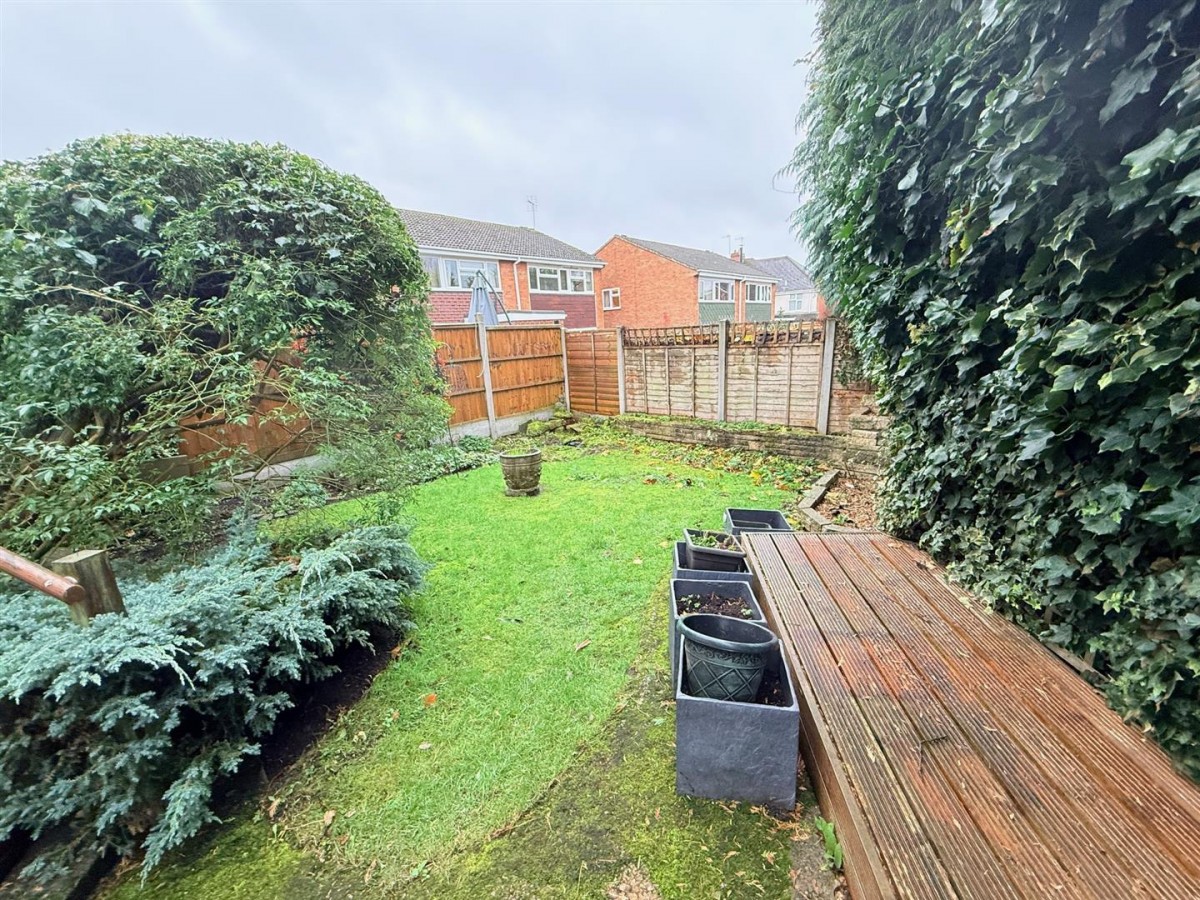 Vicarage Road, Wollaston, Stourbridge, DY8 4NP