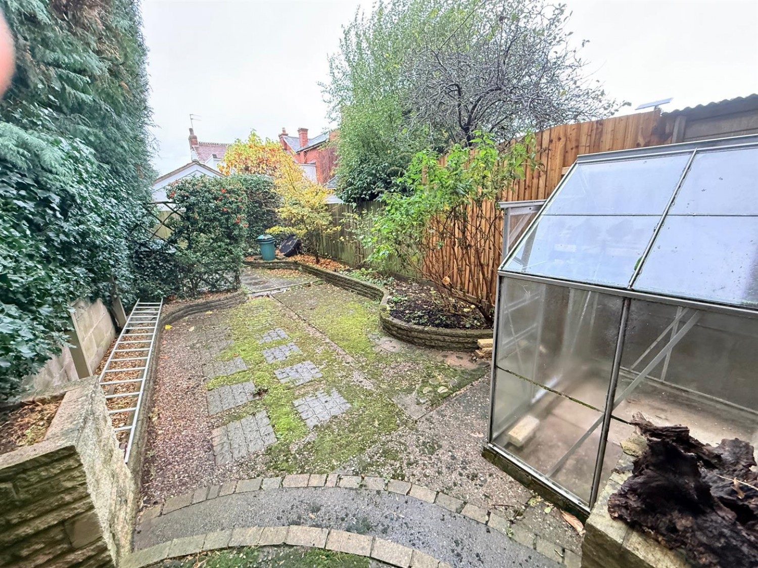 Vicarage Road, Wollaston, Stourbridge, DY8 4NP