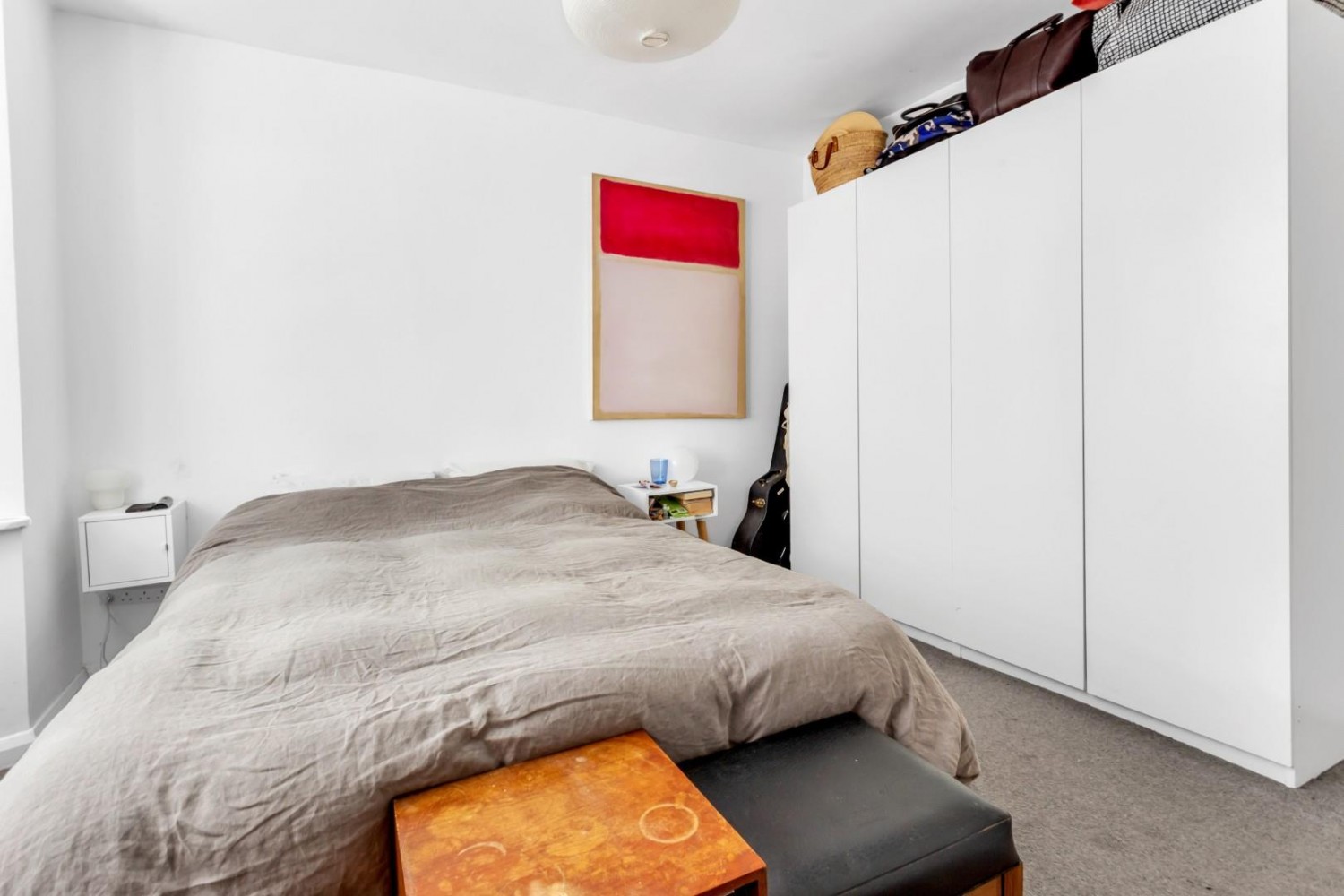 Londesborough Road, London, N16