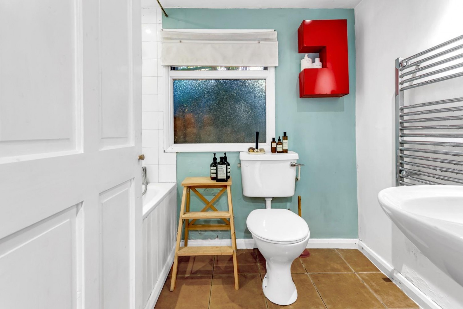 Londesborough Road, London, N16