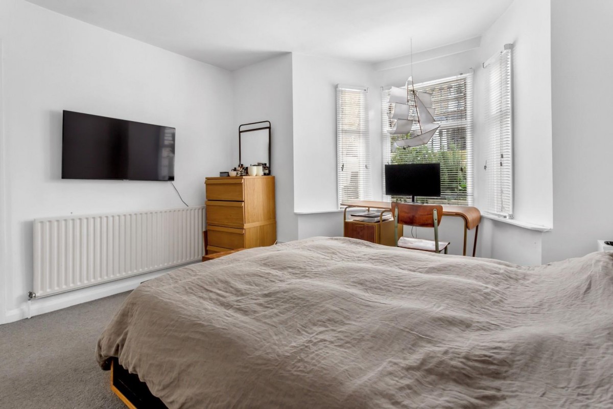 Londesborough Road, London, N16