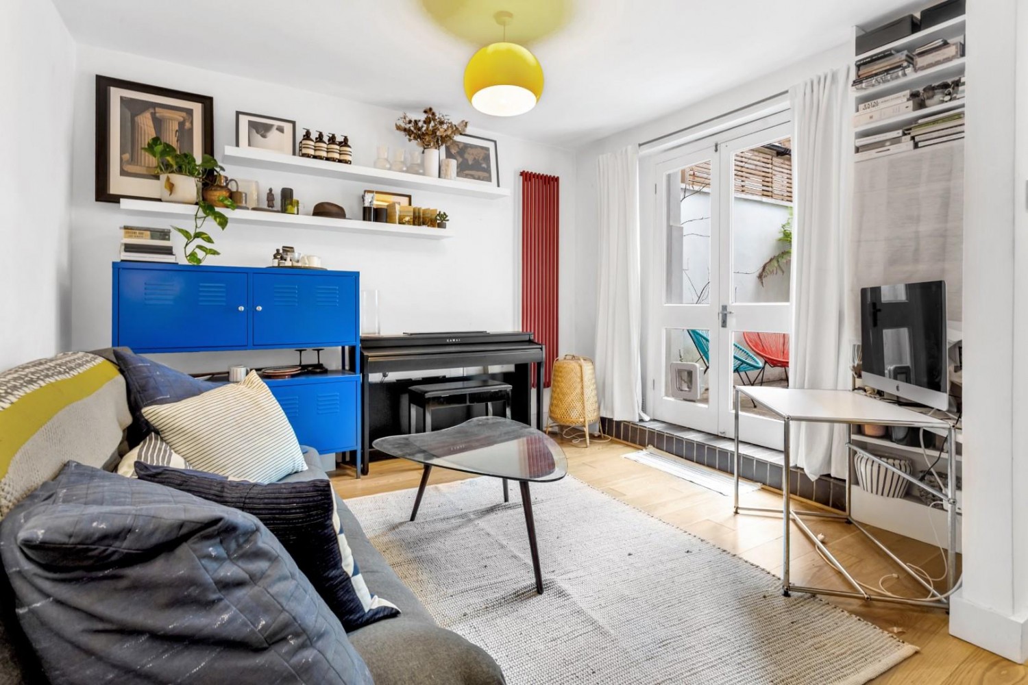 Londesborough Road, London, N16