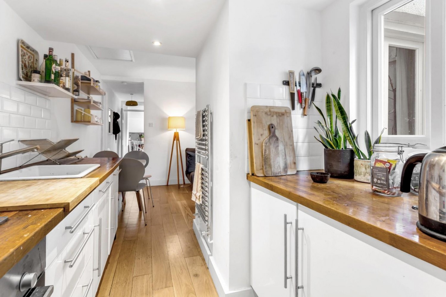 Londesborough Road, London, N16