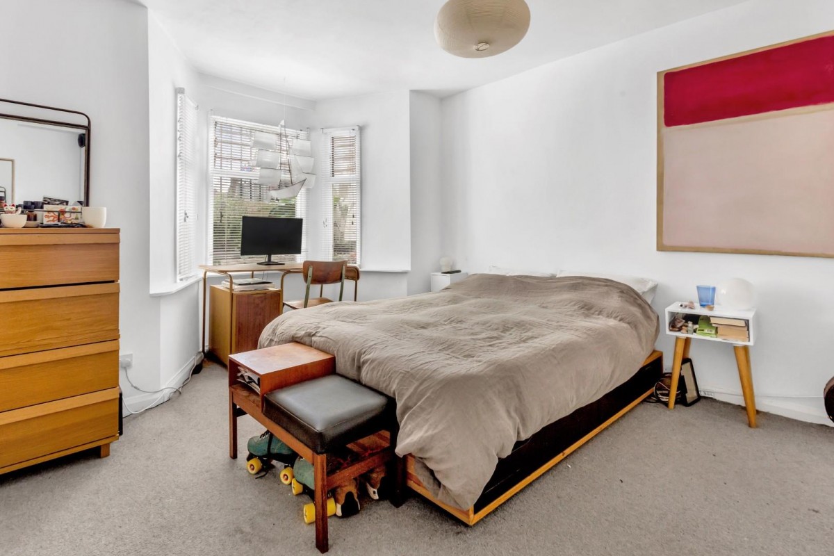 Londesborough Road, London, N16