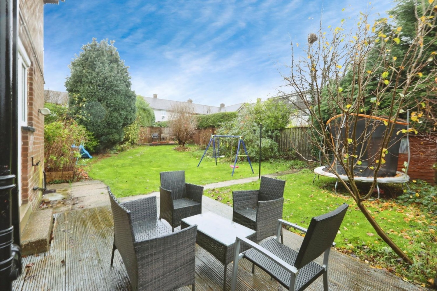 Gervase Drive, Lowedges, Sheffield, S8 7PN