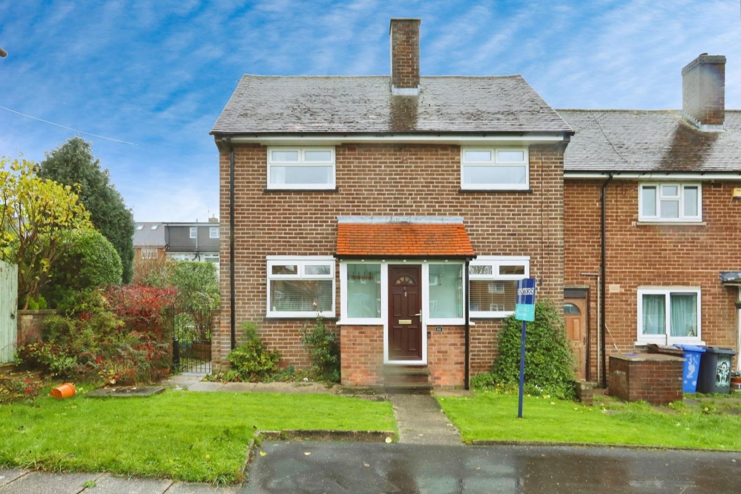 Gervase Drive, Lowedges, Sheffield, S8 7PN