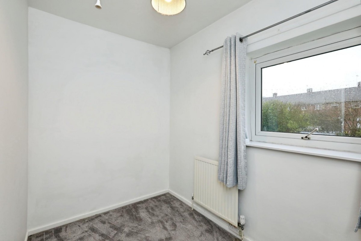 Gervase Drive, Lowedges, Sheffield, S8 7PN