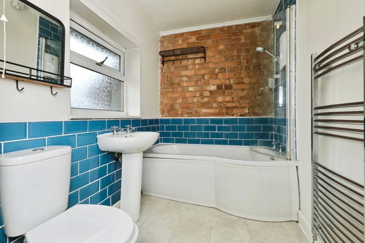 Gervase Drive, Lowedges, Sheffield, S8 7PN