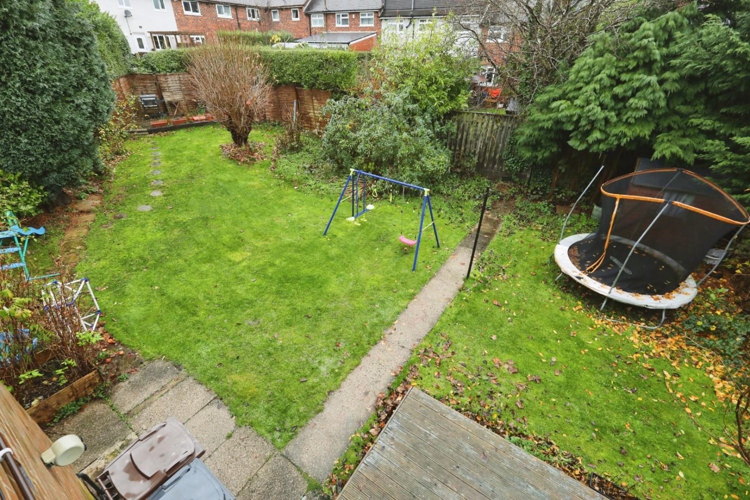 Gervase Drive, Lowedges, Sheffield, S8 7PN