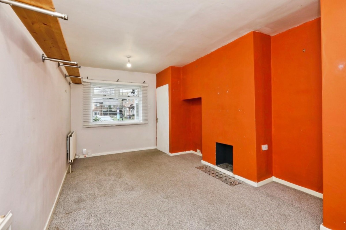 Gervase Drive, Lowedges, Sheffield, S8 7PN