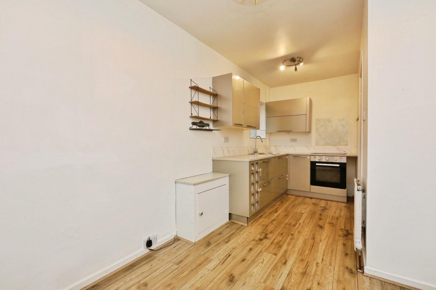 Gervase Drive, Lowedges, Sheffield, S8 7PN