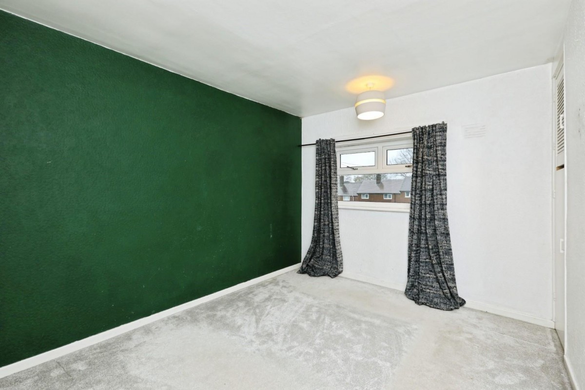 Gervase Drive, Lowedges, Sheffield, S8 7PN