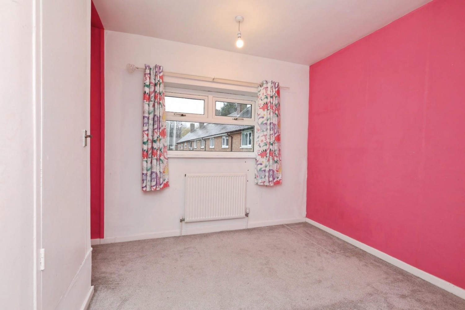 Gervase Drive, Lowedges, Sheffield, S8 7PN