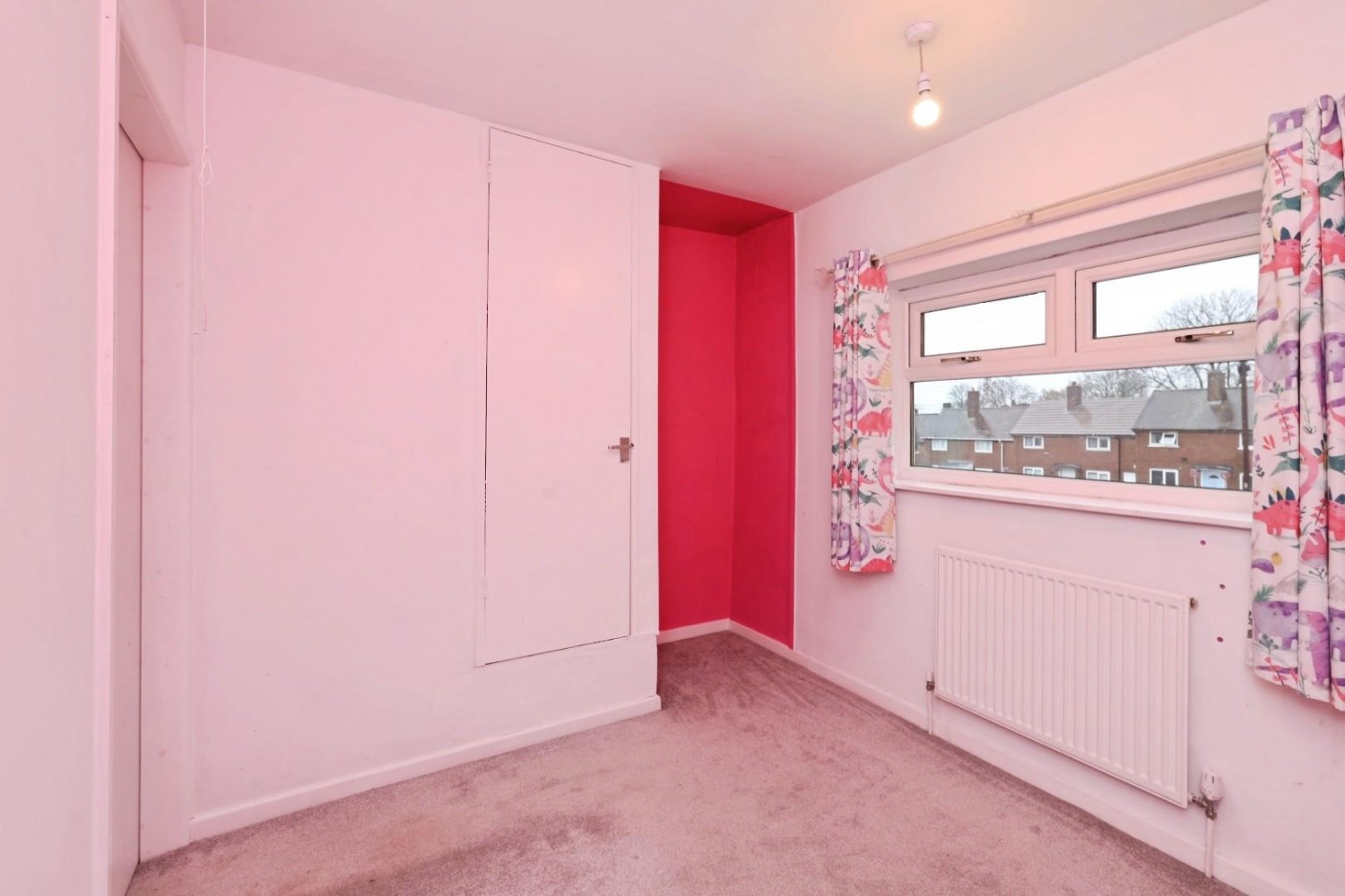 Gervase Drive, Lowedges, Sheffield, S8 7PN