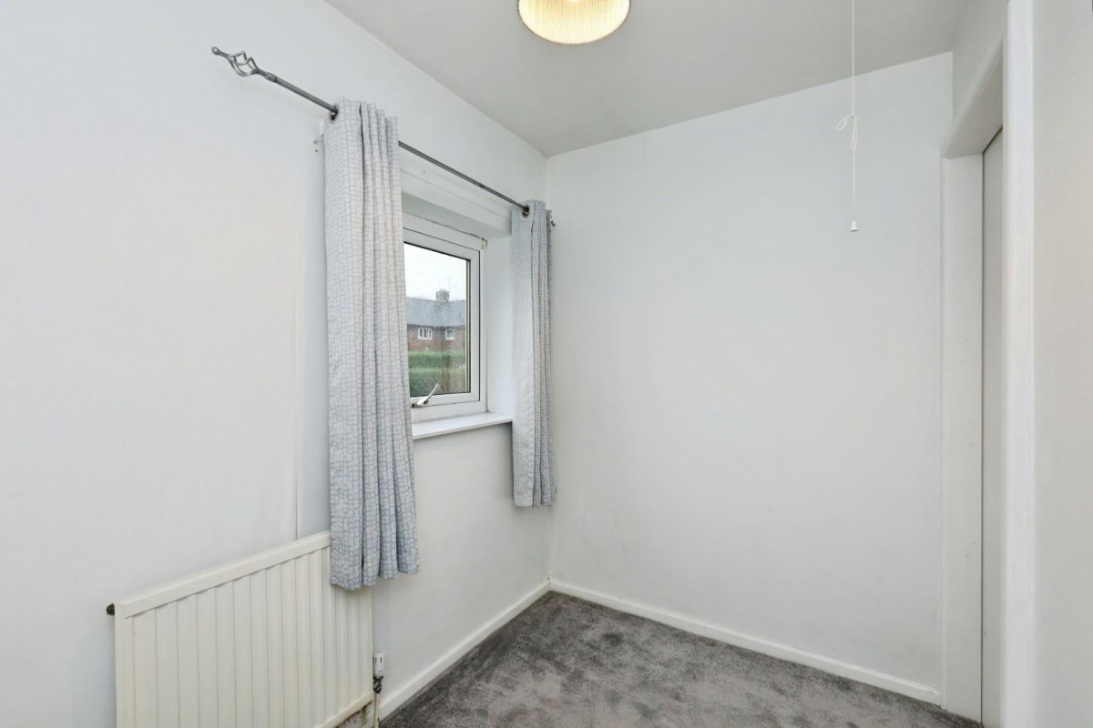 Gervase Drive, Lowedges, Sheffield, S8 7PN