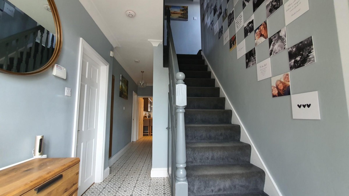 Flixborough Road, Burton-upon-Stather, Scunthorpe, Lincolnshire