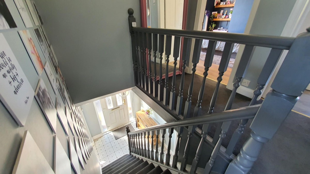 Flixborough Road, Burton-upon-Stather, Scunthorpe, Lincolnshire