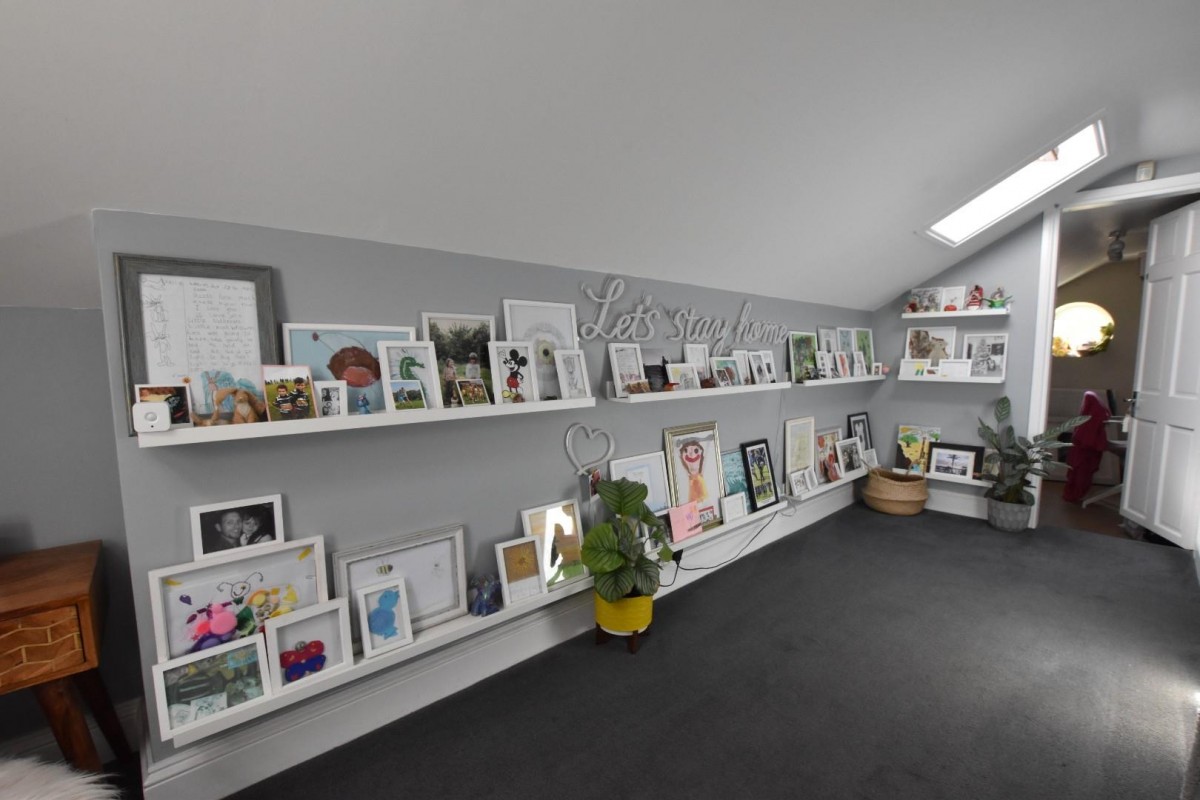 Flixborough Road, Burton-upon-Stather, Scunthorpe, Lincolnshire