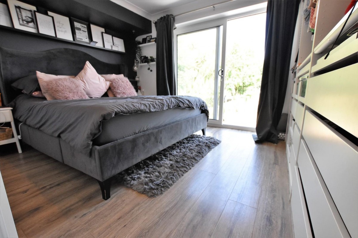 Flixborough Road, Burton-upon-Stather, Scunthorpe, Lincolnshire