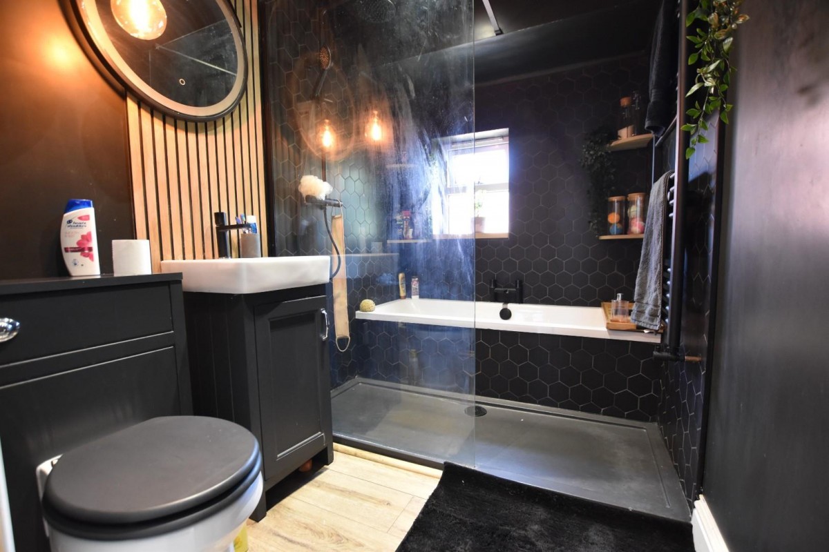 Flixborough Road, Burton-upon-Stather, Scunthorpe, Lincolnshire