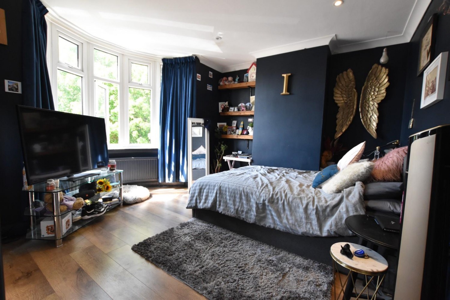 Flixborough Road, Burton-upon-Stather, Scunthorpe, Lincolnshire