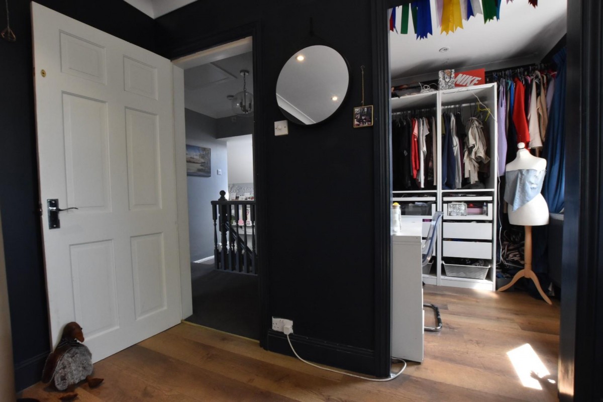 Flixborough Road, Burton-upon-Stather, Scunthorpe, Lincolnshire