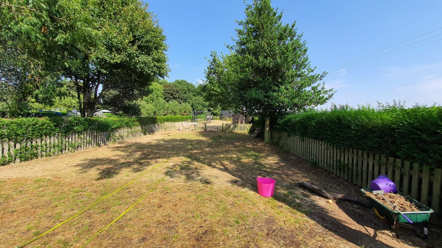 Flixborough Road, Burton-upon-Stather, Scunthorpe, Lincolnshire