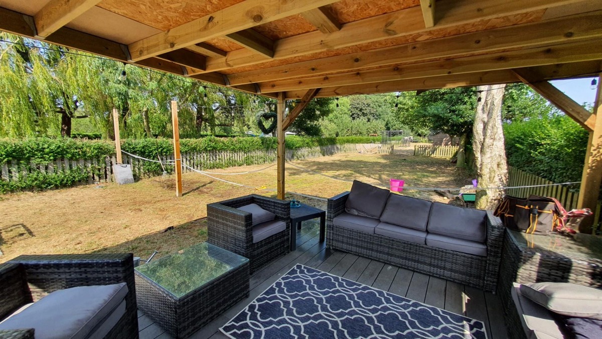 Flixborough Road, Burton-upon-Stather, Scunthorpe, Lincolnshire