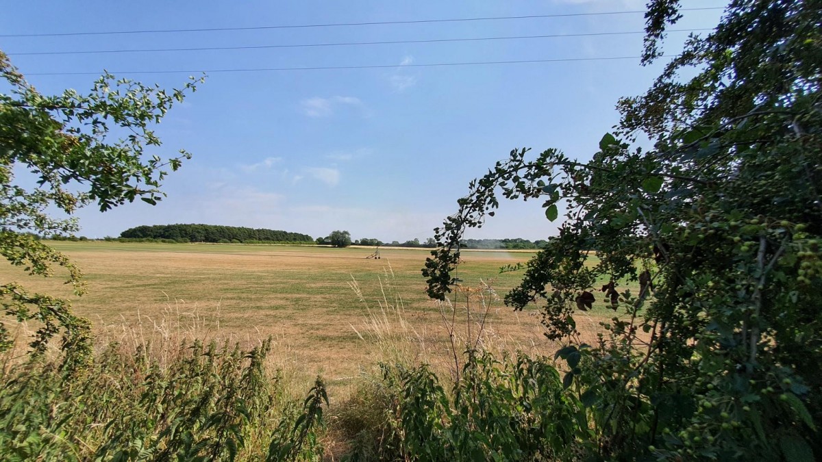 Flixborough Road, Burton-upon-Stather, Scunthorpe, Lincolnshire