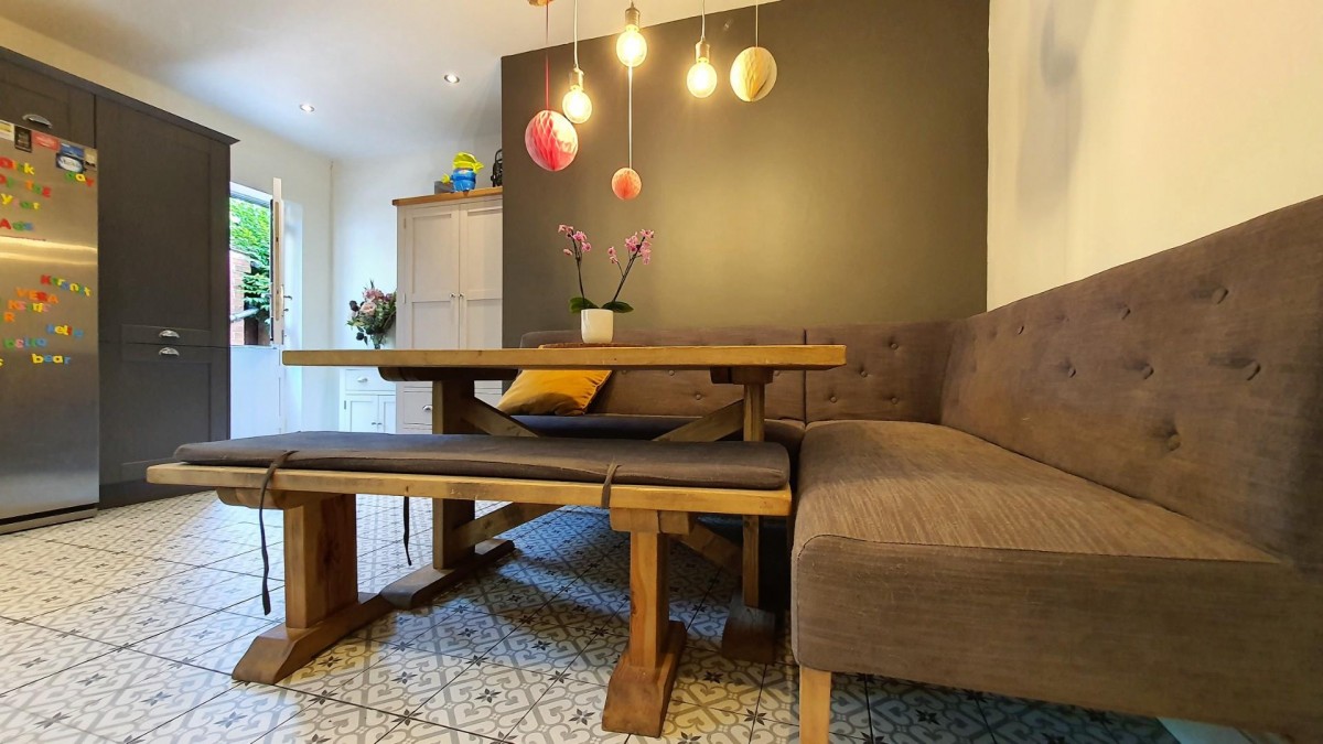 Flixborough Road, Burton-upon-Stather, Scunthorpe, Lincolnshire