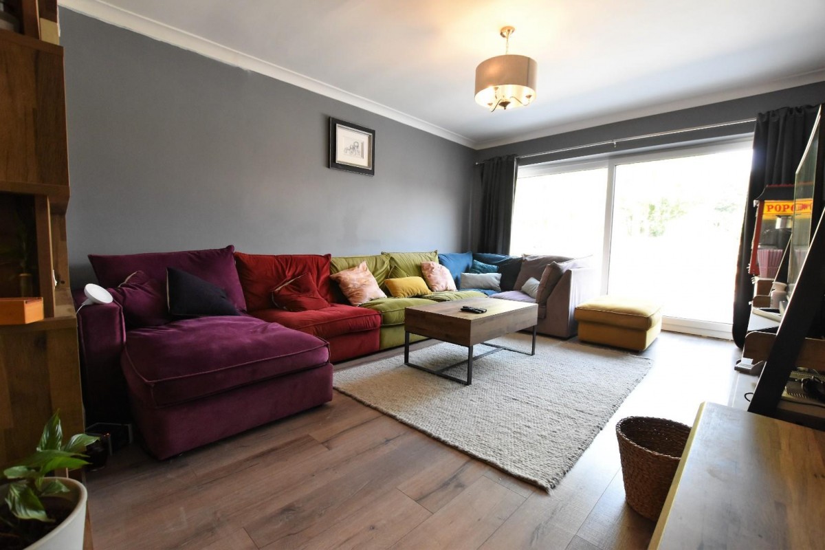 Flixborough Road, Burton-upon-Stather, Scunthorpe, Lincolnshire