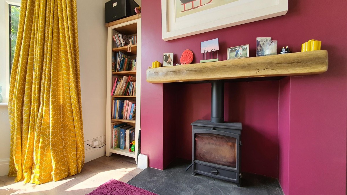 Flixborough Road, Burton-upon-Stather, Scunthorpe, Lincolnshire