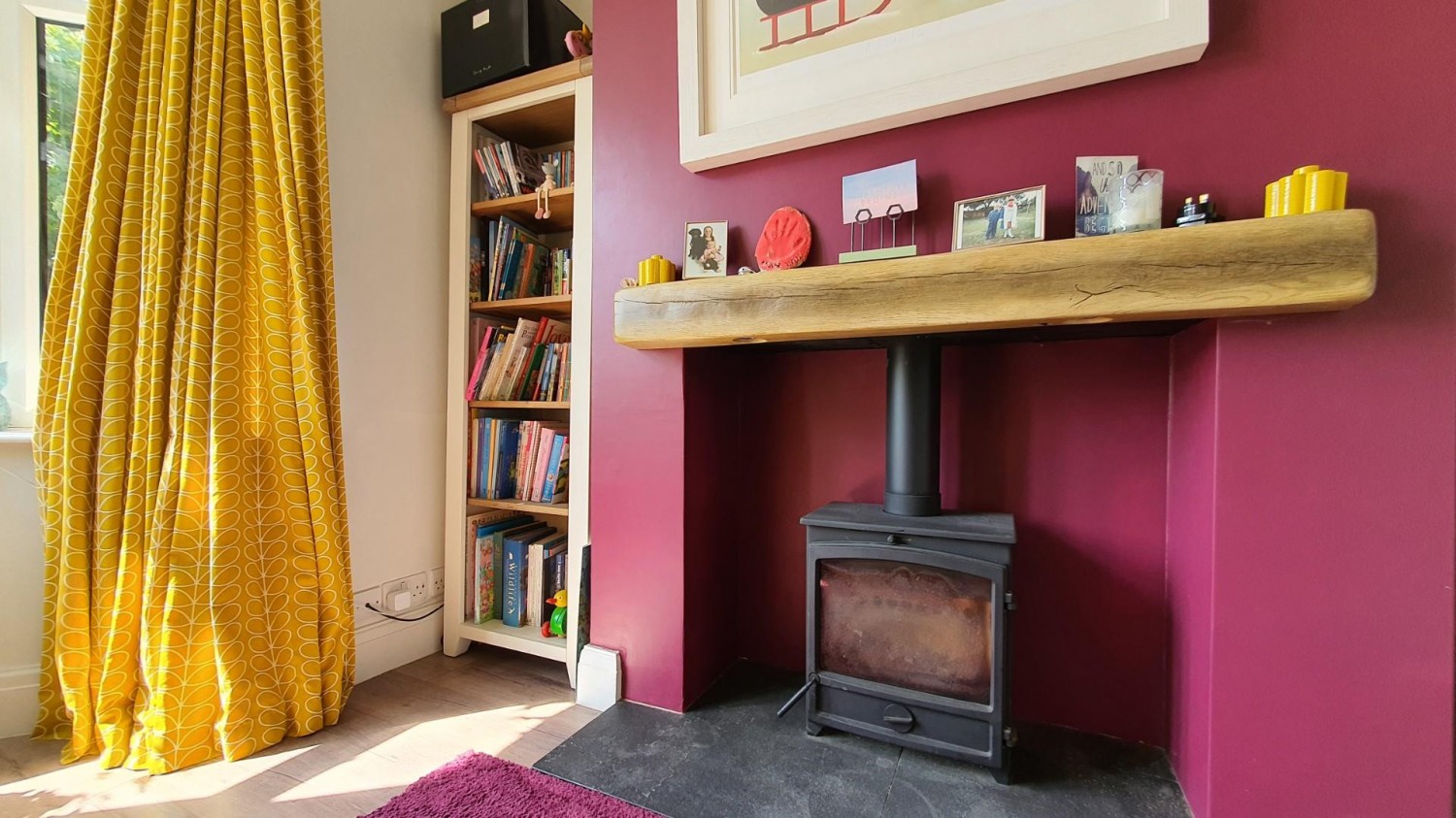 Flixborough Road, Burton-upon-Stather, Scunthorpe, Lincolnshire