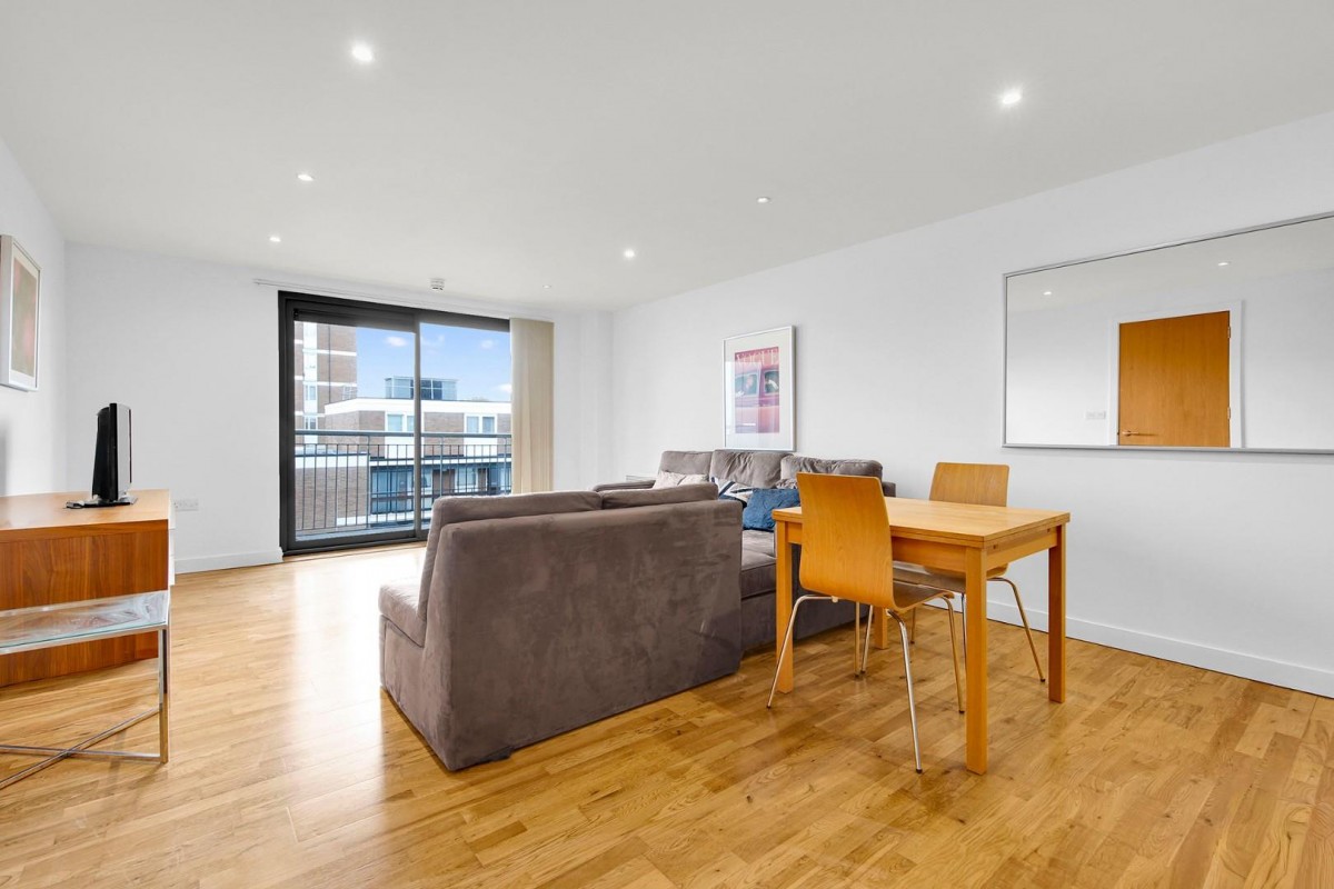 Lant Street, Borough, SE1