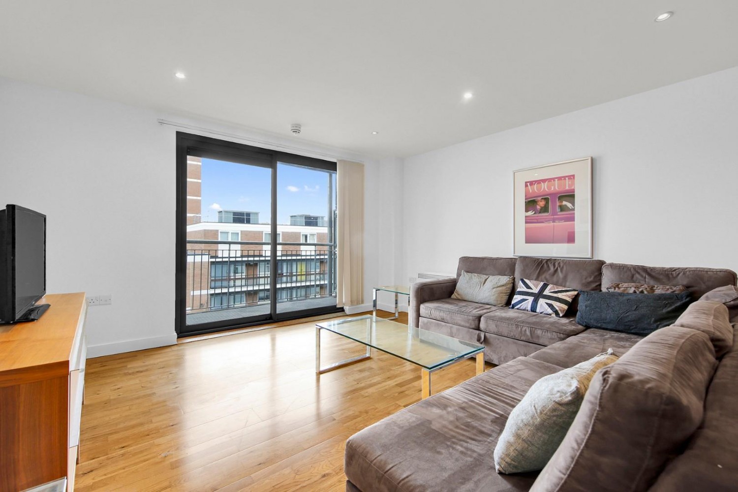 Lant Street, Borough, SE1