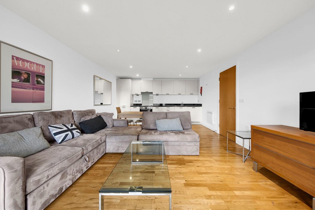 Lant Street, Borough, SE1