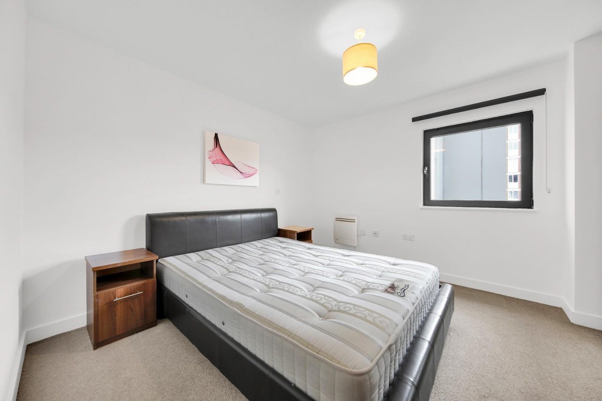 Lant Street, Borough, SE1