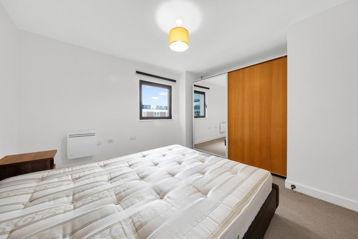 Lant Street, Borough, SE1