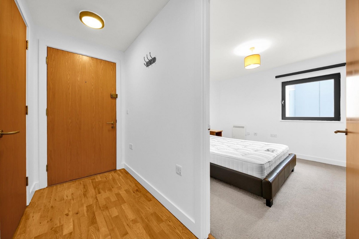 Lant Street, Borough, SE1