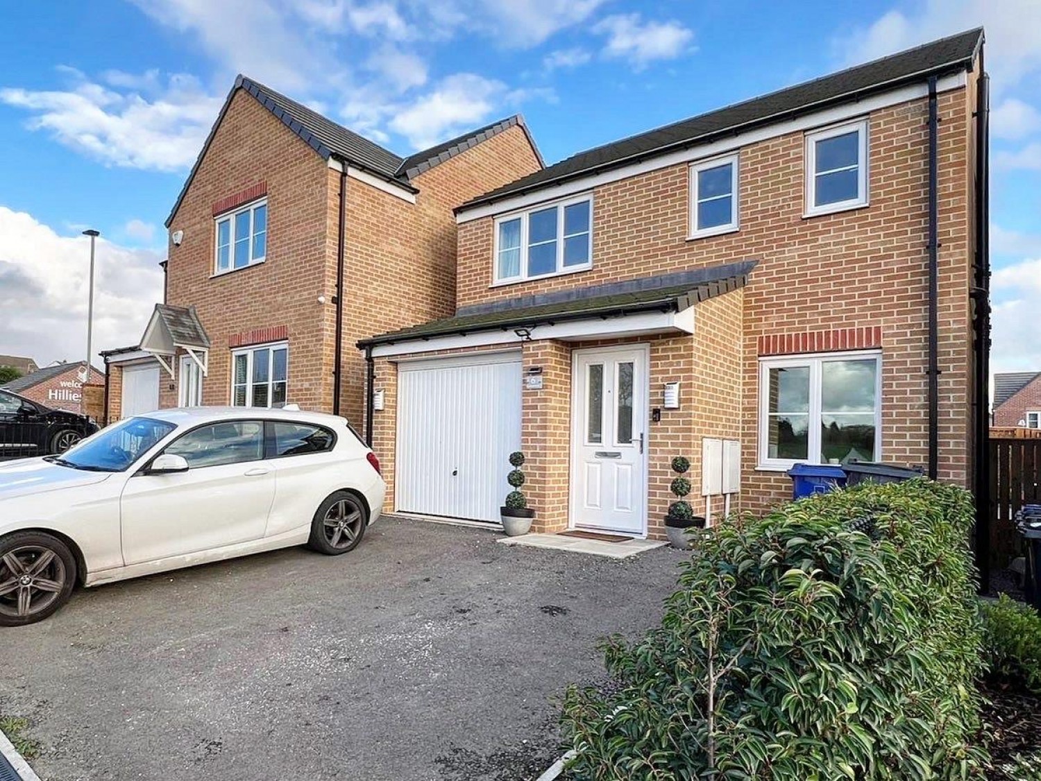 Lundhill Drive, Wombwell, Barnsley, South Yorkshire